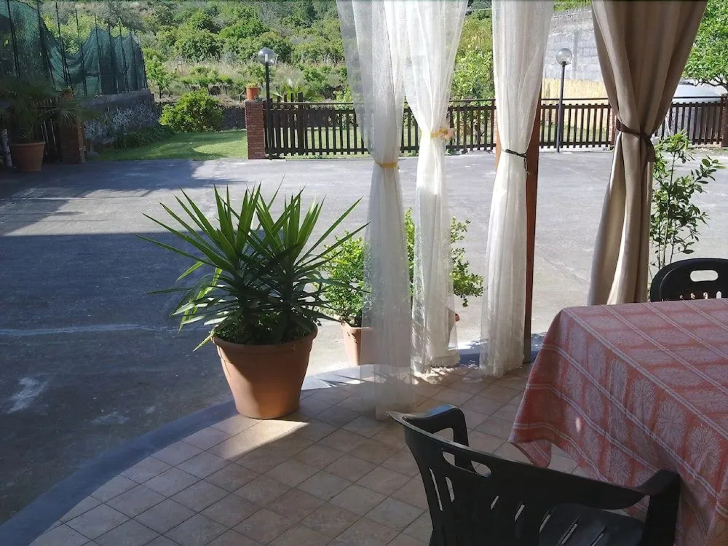 B&B I Giardini di Venere