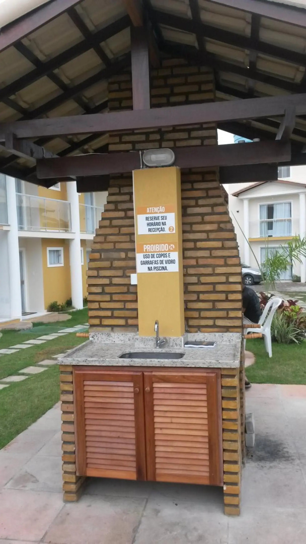 Porto Seguro - BA Apartamento Taperapuan