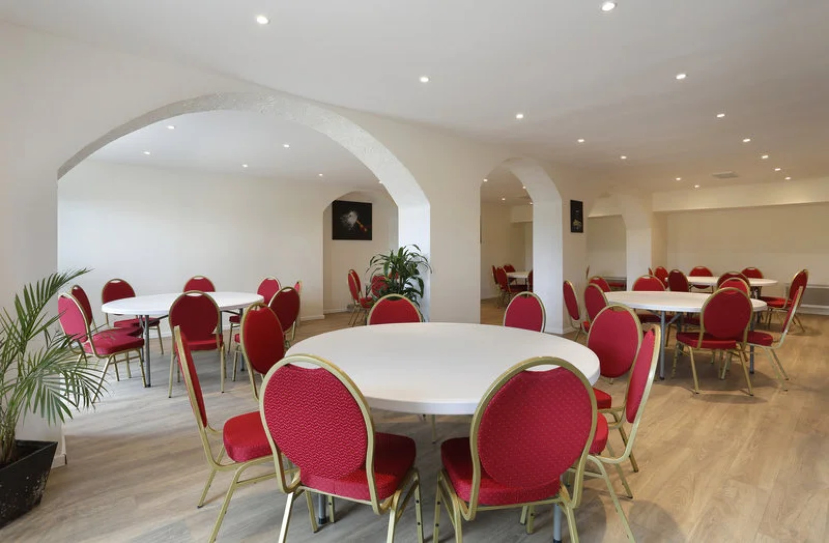 Comfort Suites Epernay