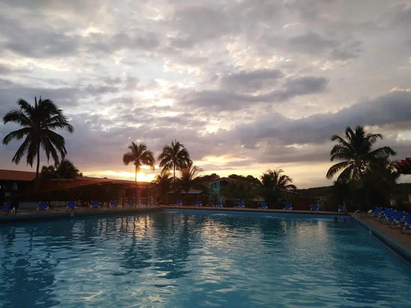 Club Amigo Rancho Luna All Inclusive