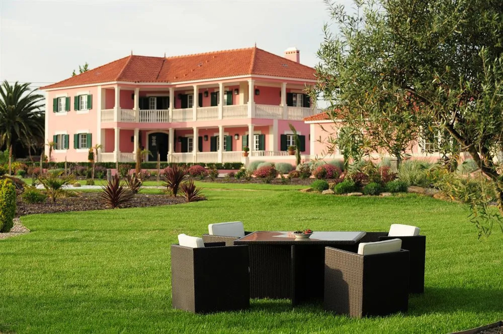 Quinta De Santa Maria D Arruda - Hotel Rural