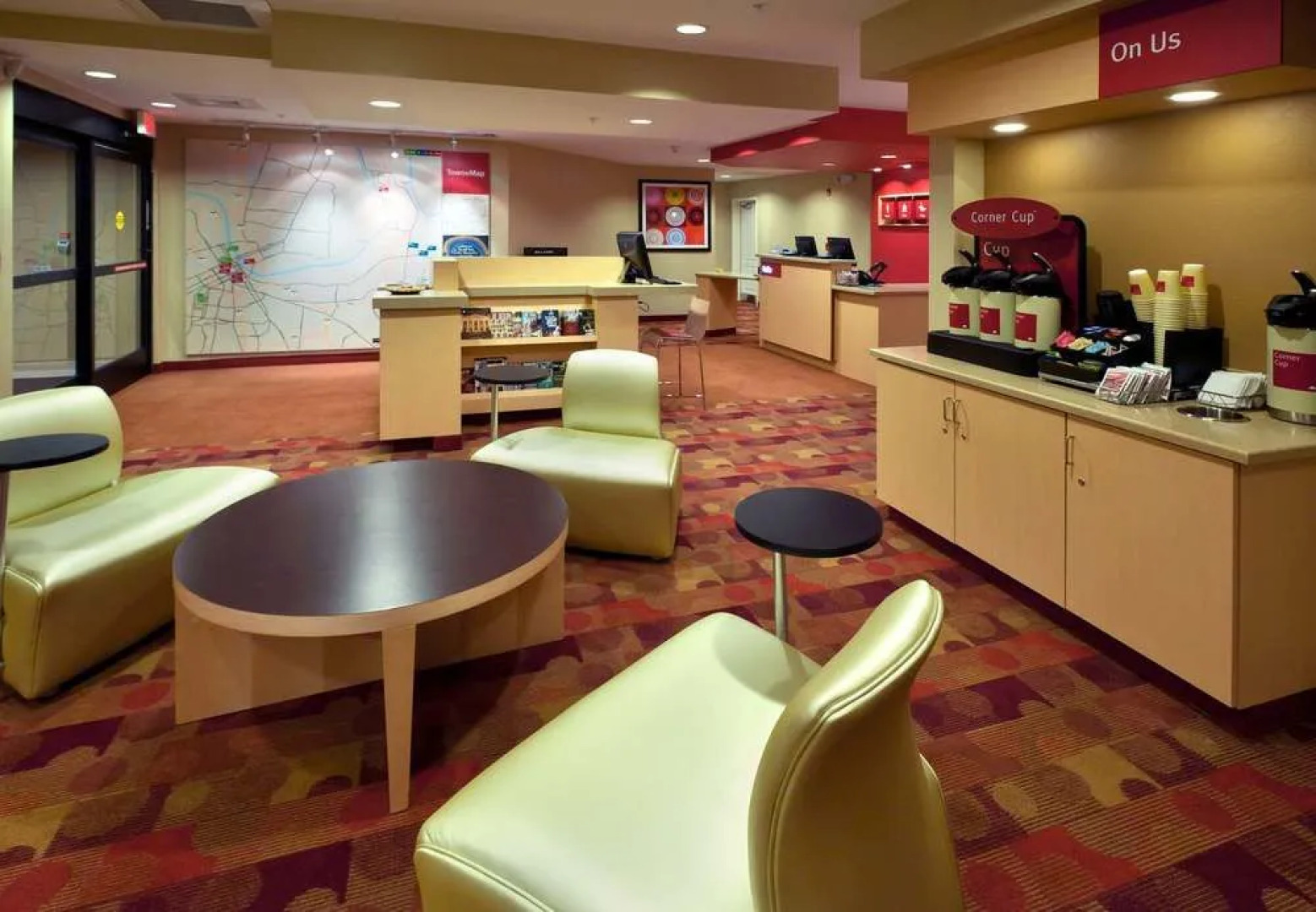 TownePlace Suites Nashville Airport