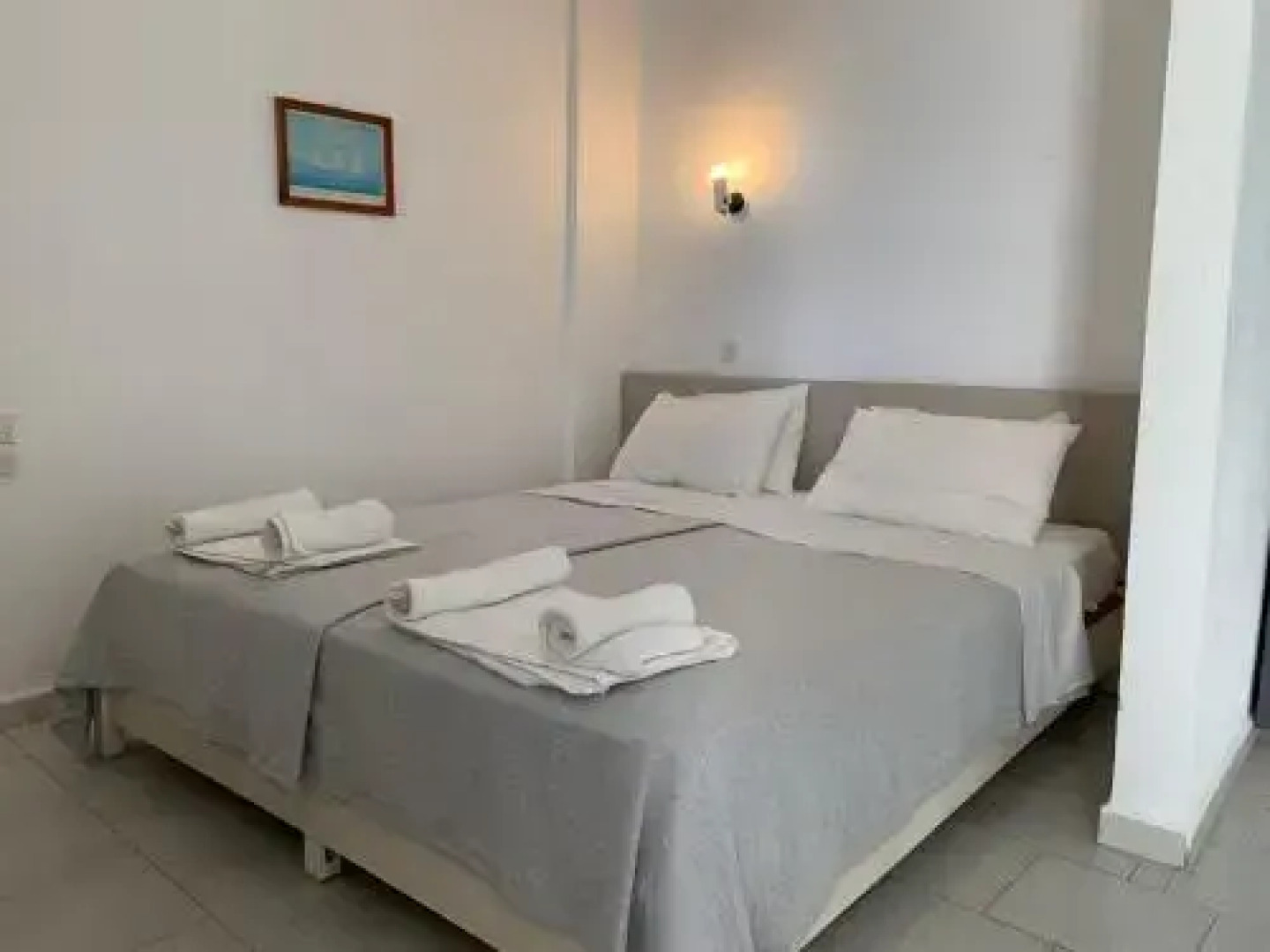 Villa Chrissanthi Sea