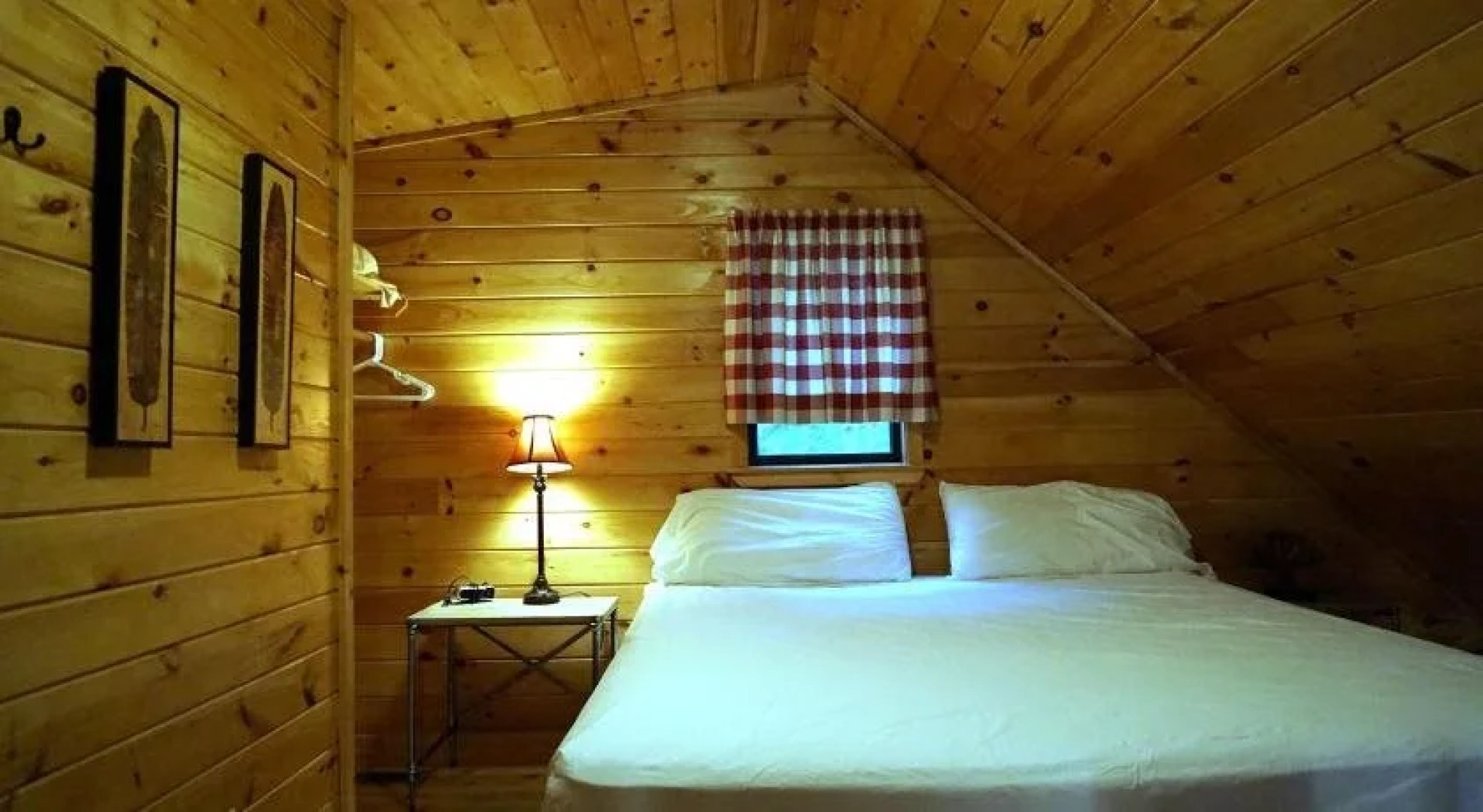 Paradise Cabins, Resort & Spa