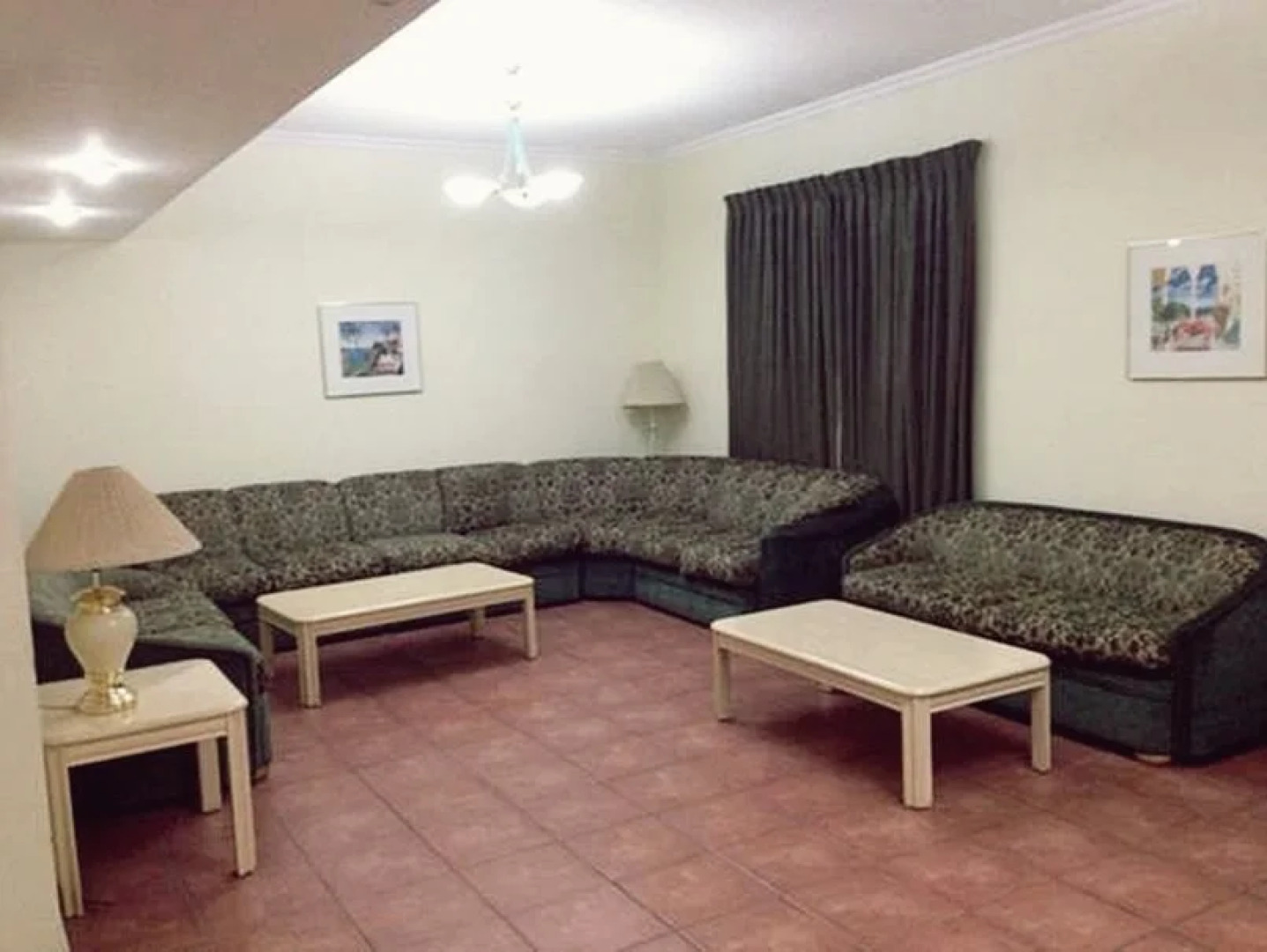 Smaa Al Amoudi For Suites  Villas