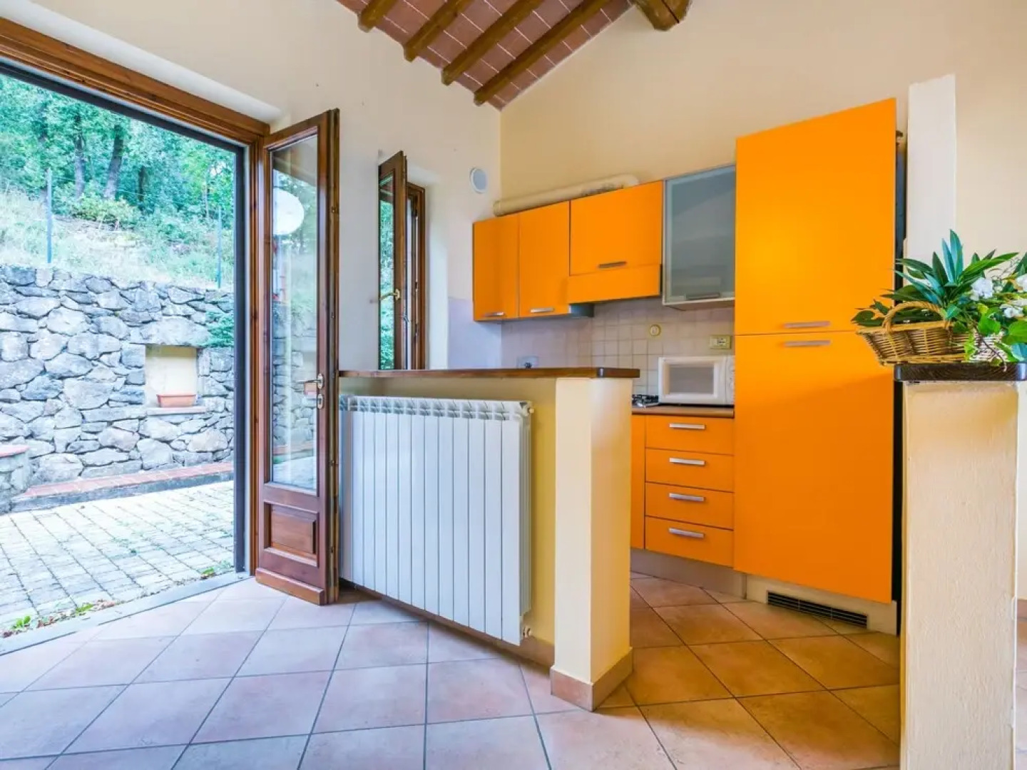 Casette di Michele San Baronto