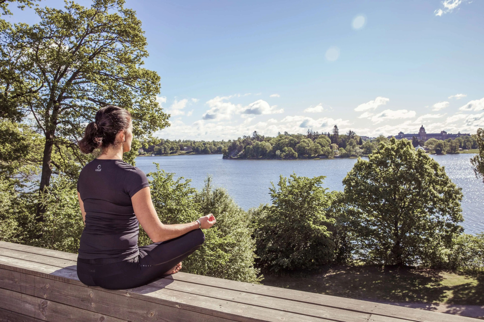 Hagastrand, Autograph Collection