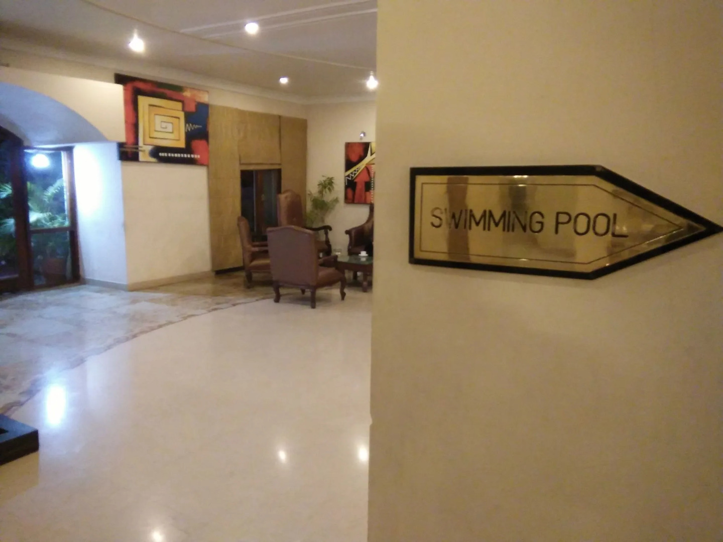 Hotel Asia Vaishno Devi