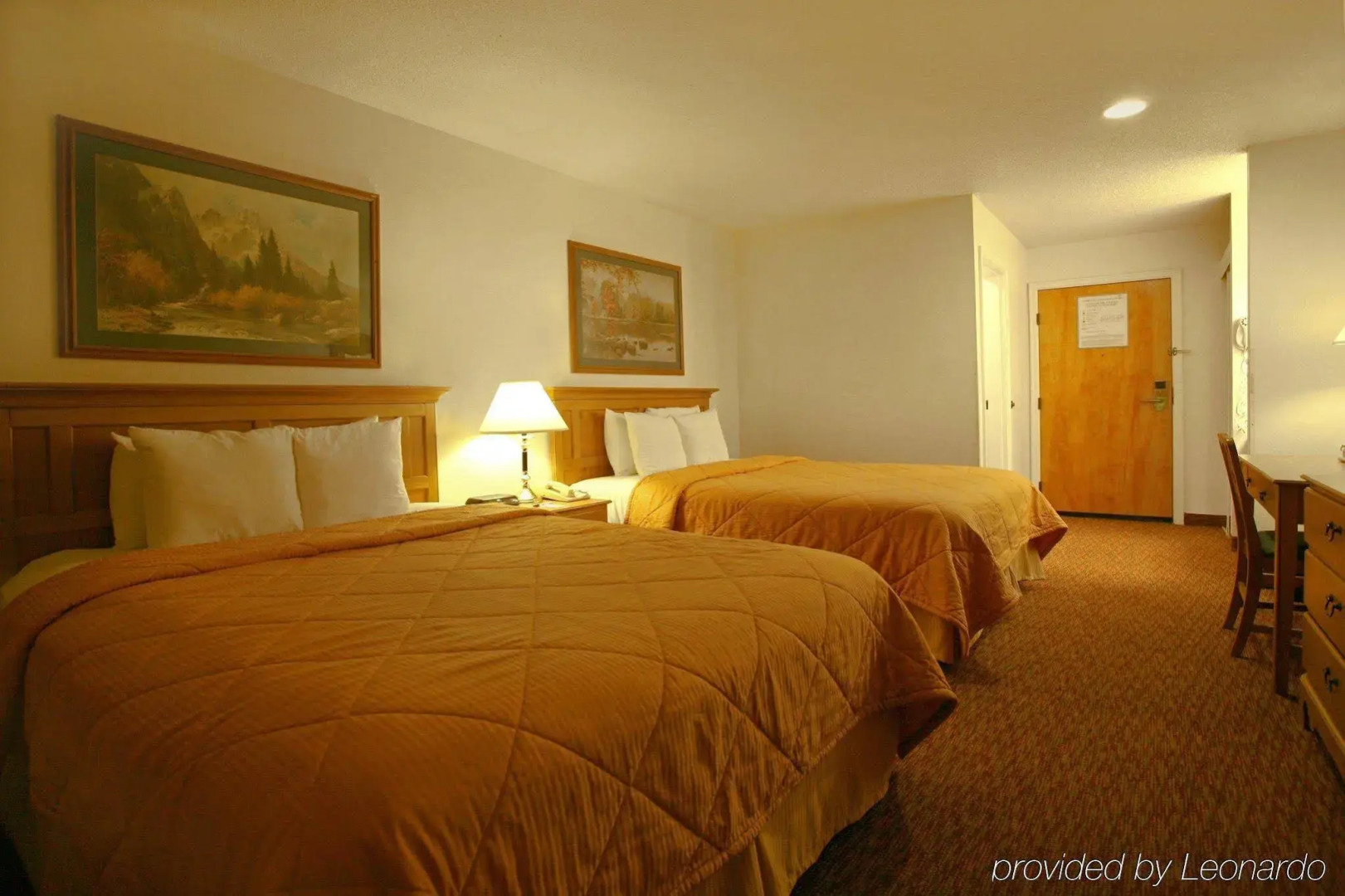 San Mateo SFO Airport Hotel