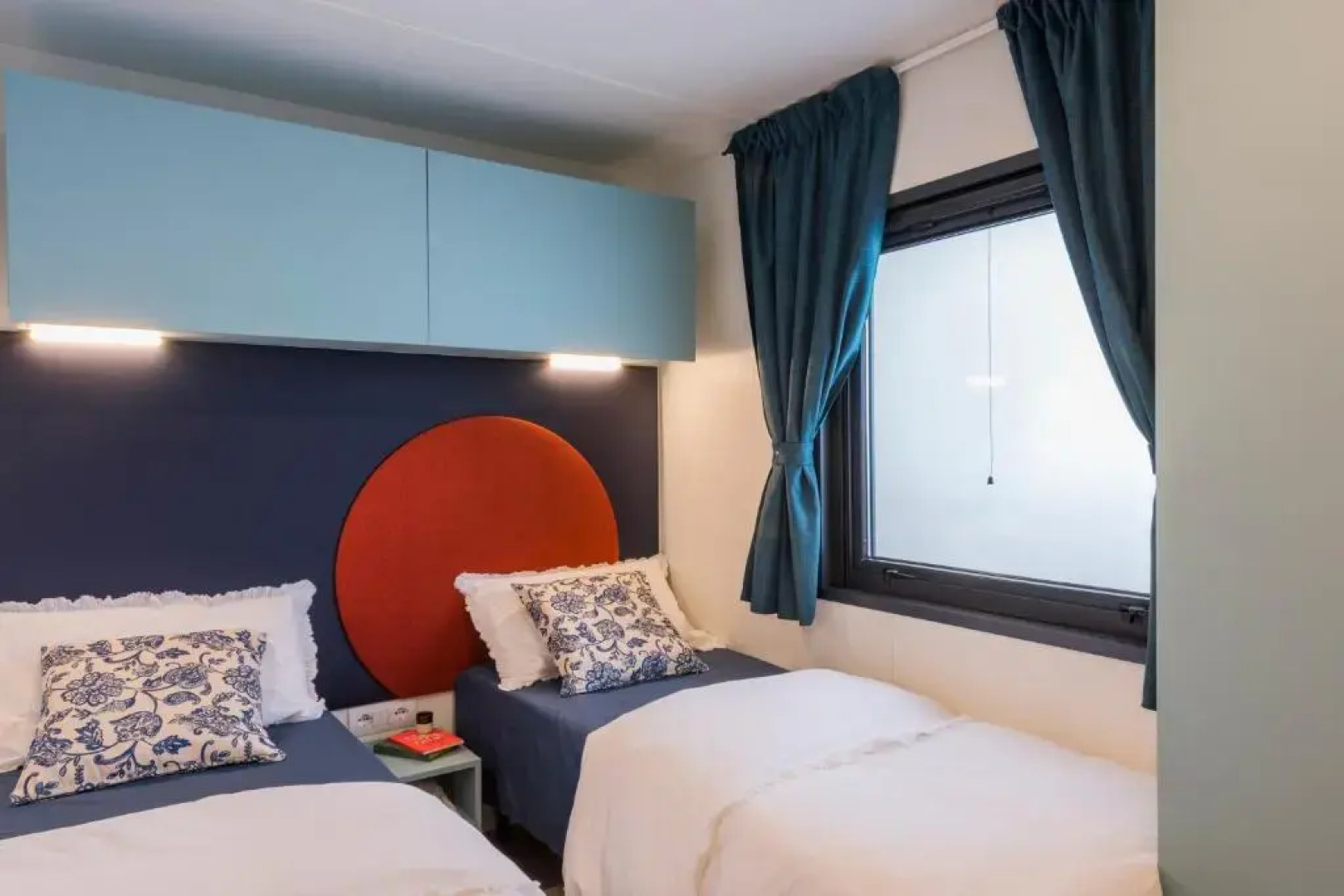 Fornella Caravanpark