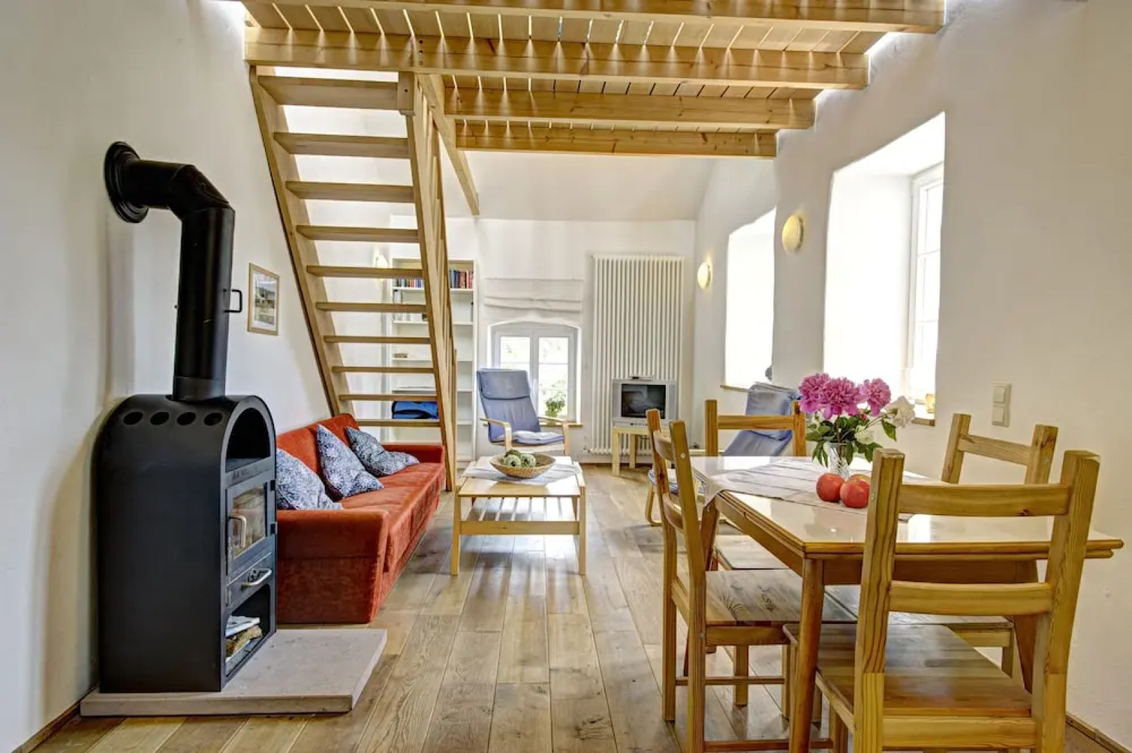 Nengshof - Haus Ehrenpreis