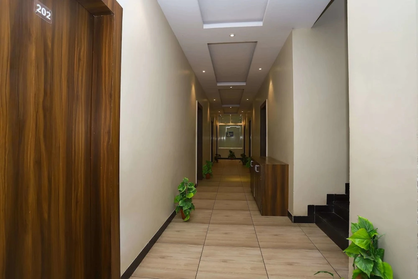 Treebo Ashoka Palace Ujjain