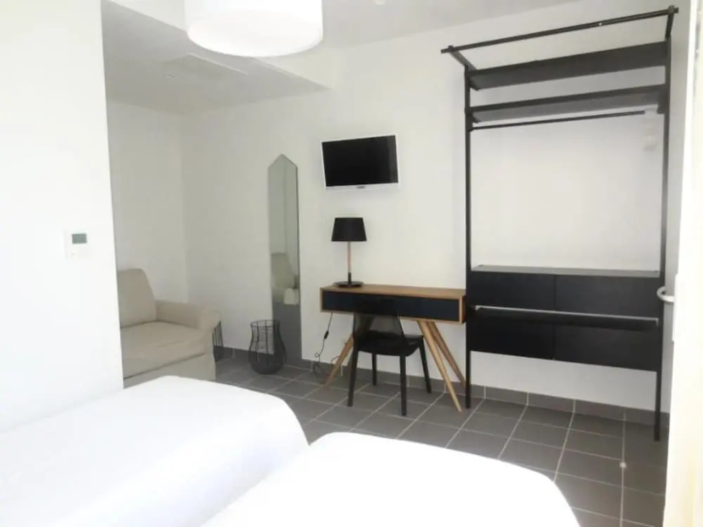 Maison Familiale Lou Riou