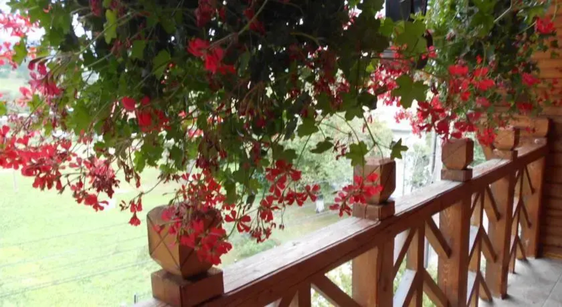 Pensiunea Casa Gherman