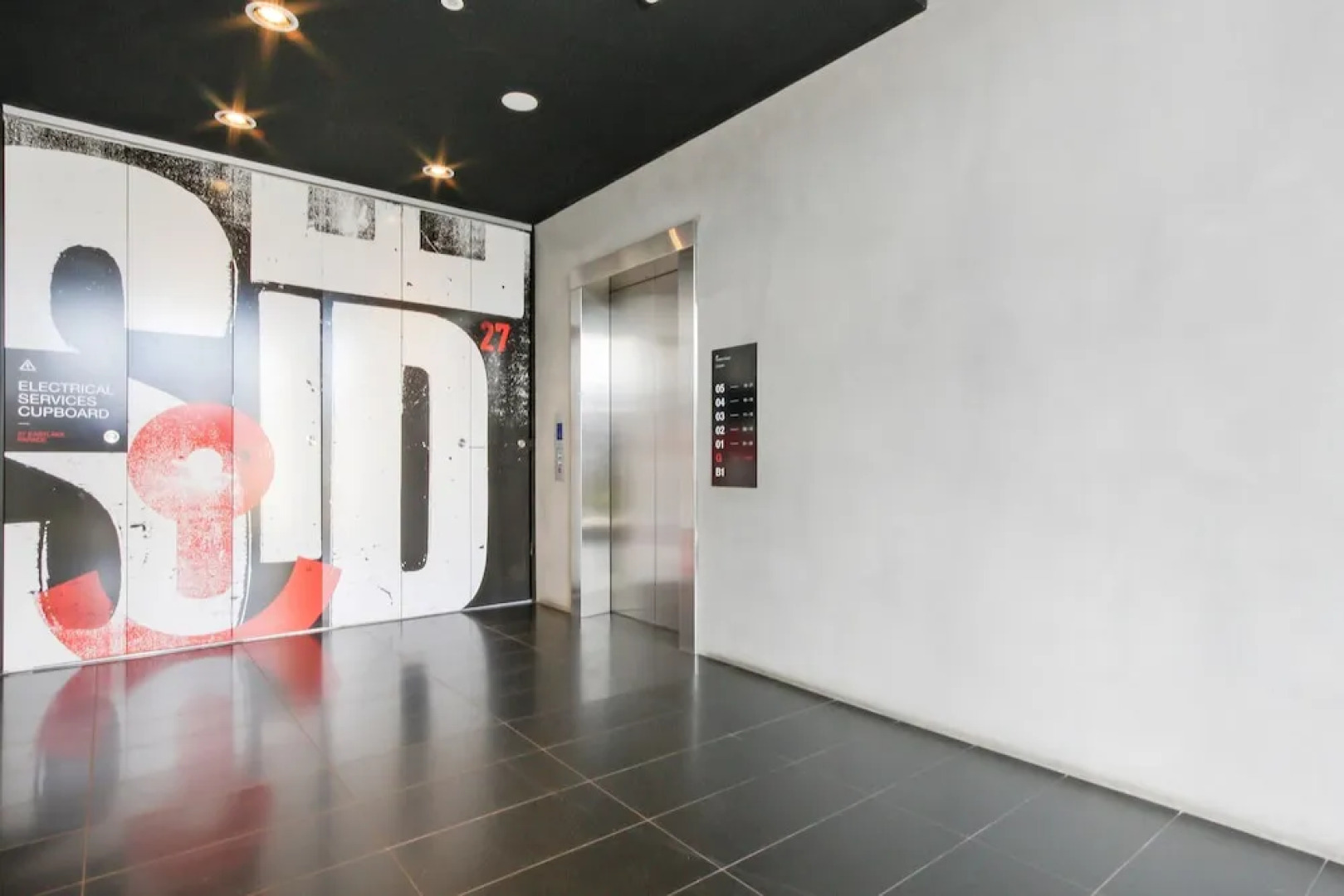 Accommodate Canberra - Dockside