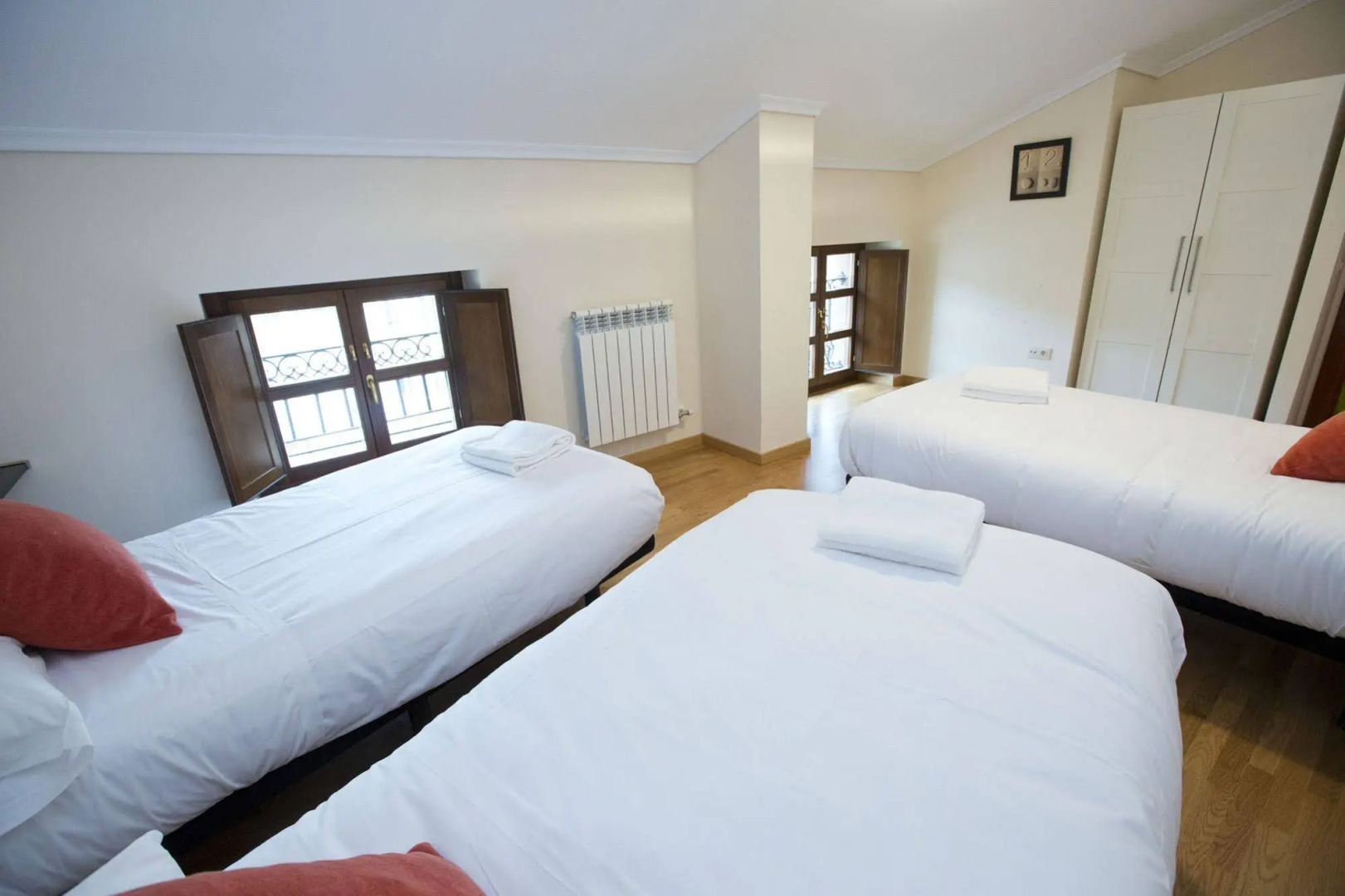 Apartamentos SeñorÚo de Har