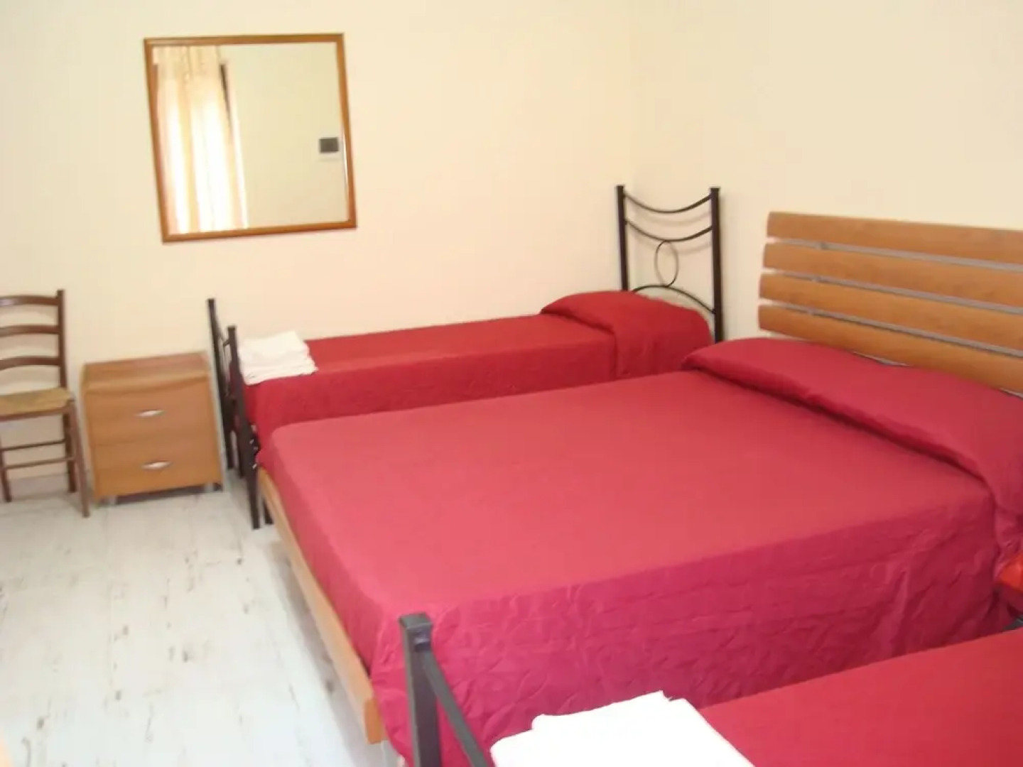 A due passi dal mare