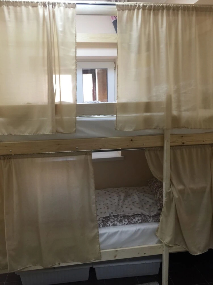 Hostelrys Dmitrovsky