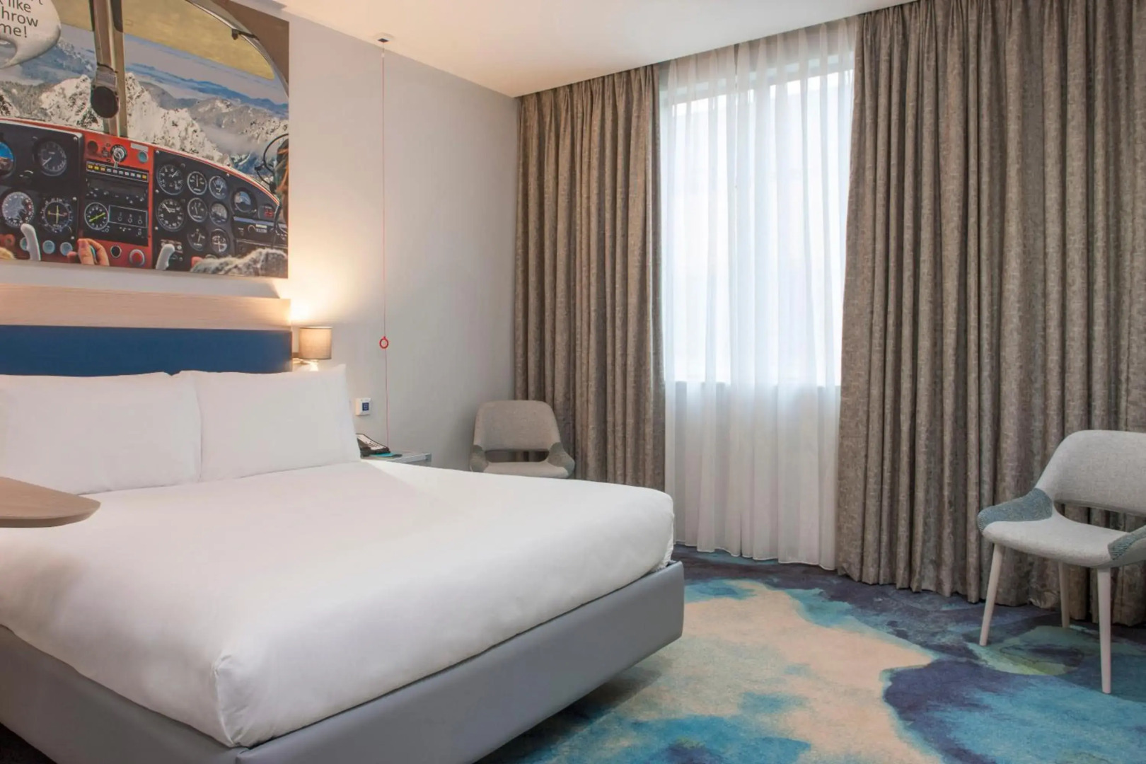 Ibis Styles London Heathrow