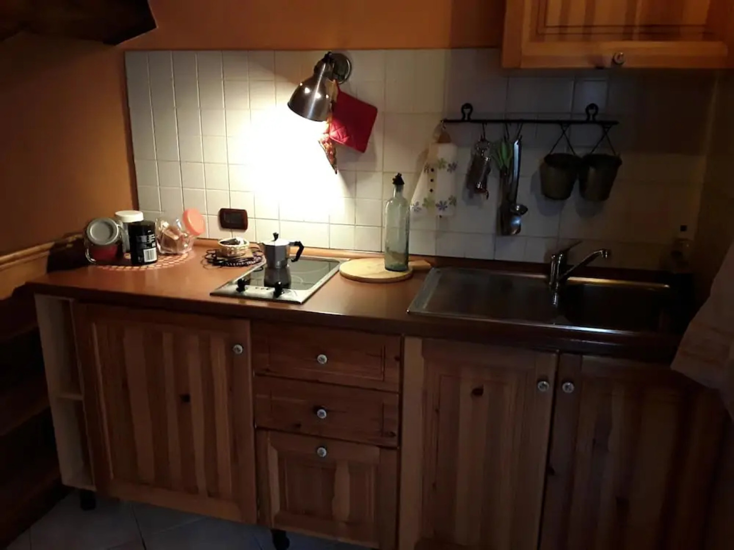 B&B Caselunghe Country House