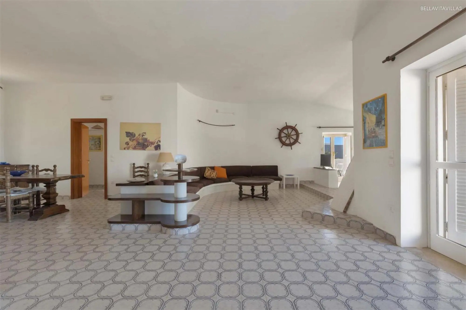 2374 Villa Costa Merlata by Perle di Puglia
