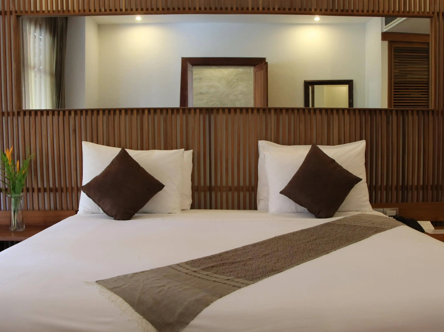 Le Sen Boutique Hotel