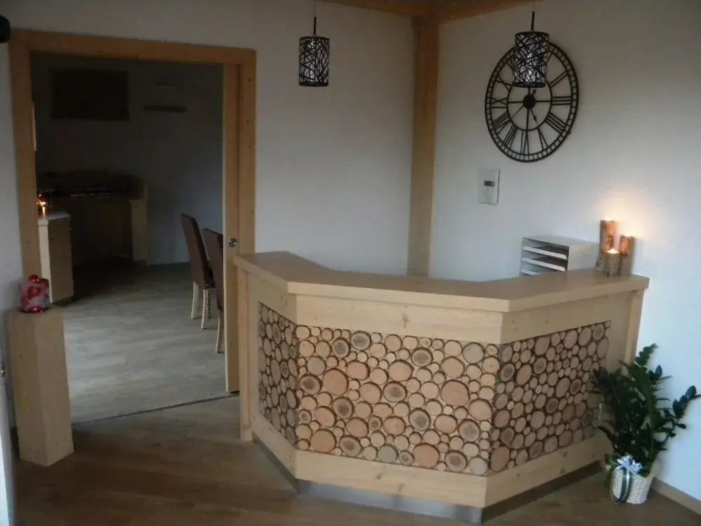 Agriturismo Al Maniero