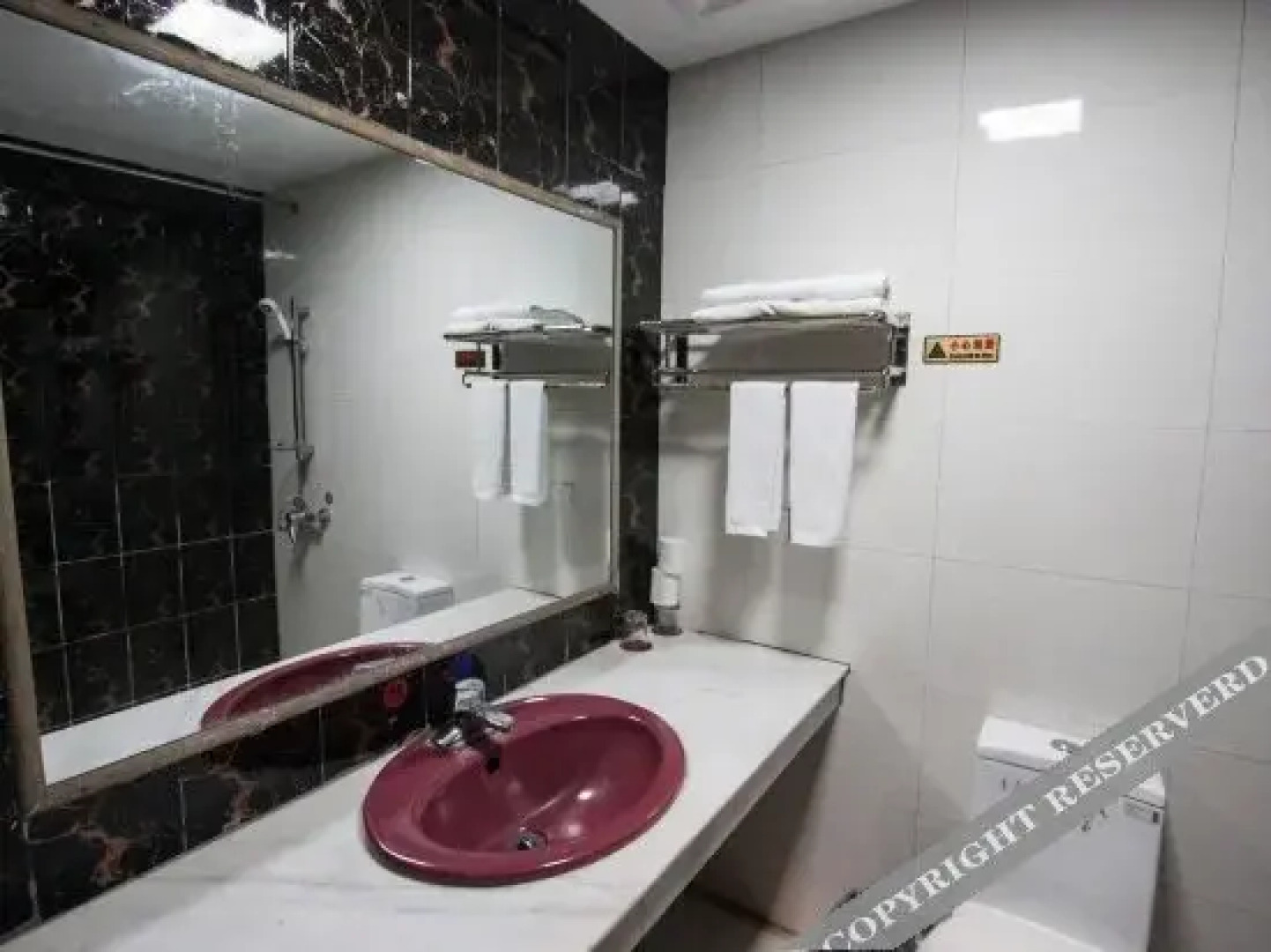 Shaoshan Tianjiao Hotel