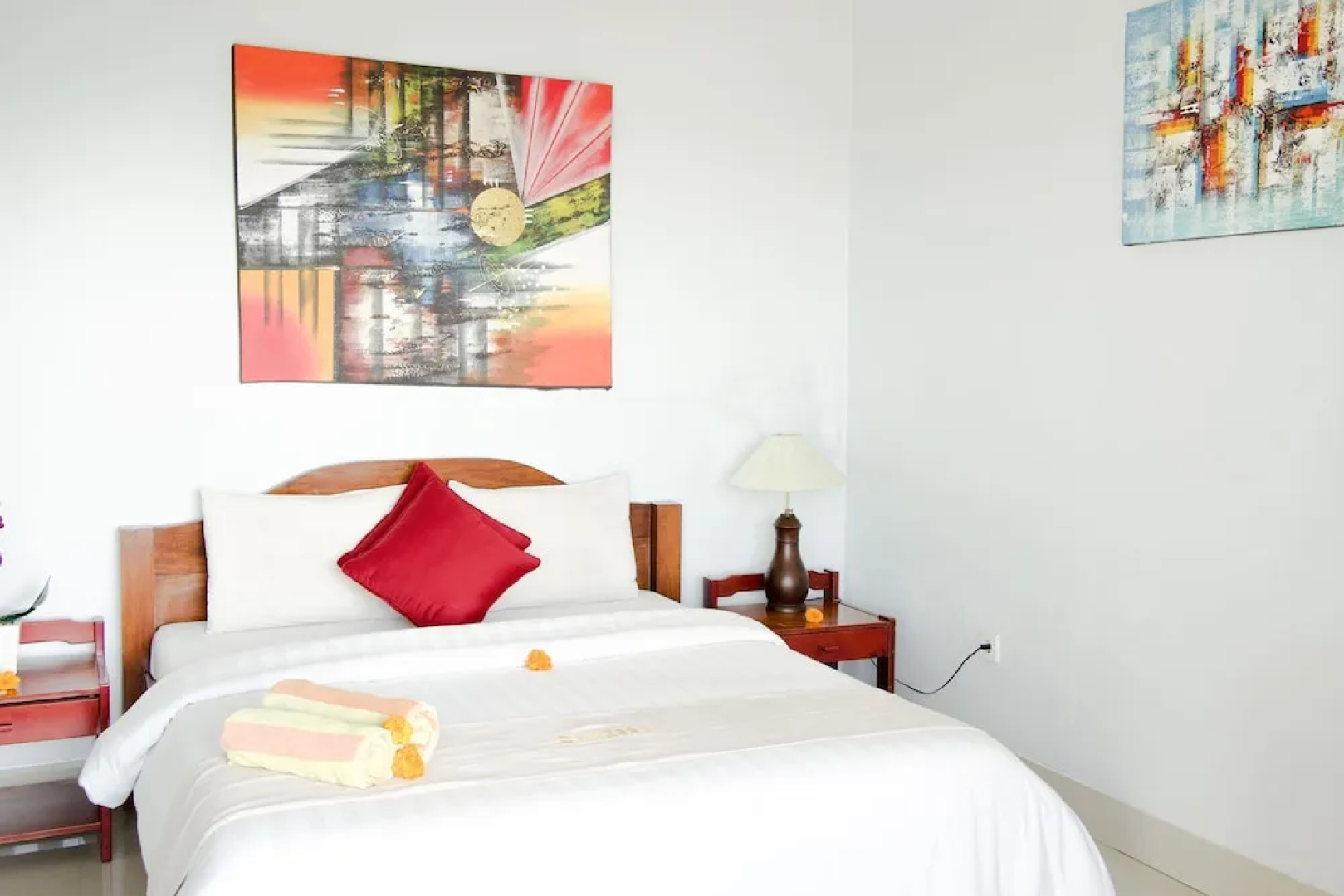 Alam Bali Beach Resort