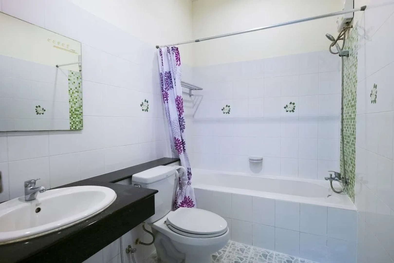 OYO 789 Andaman Place Baandon