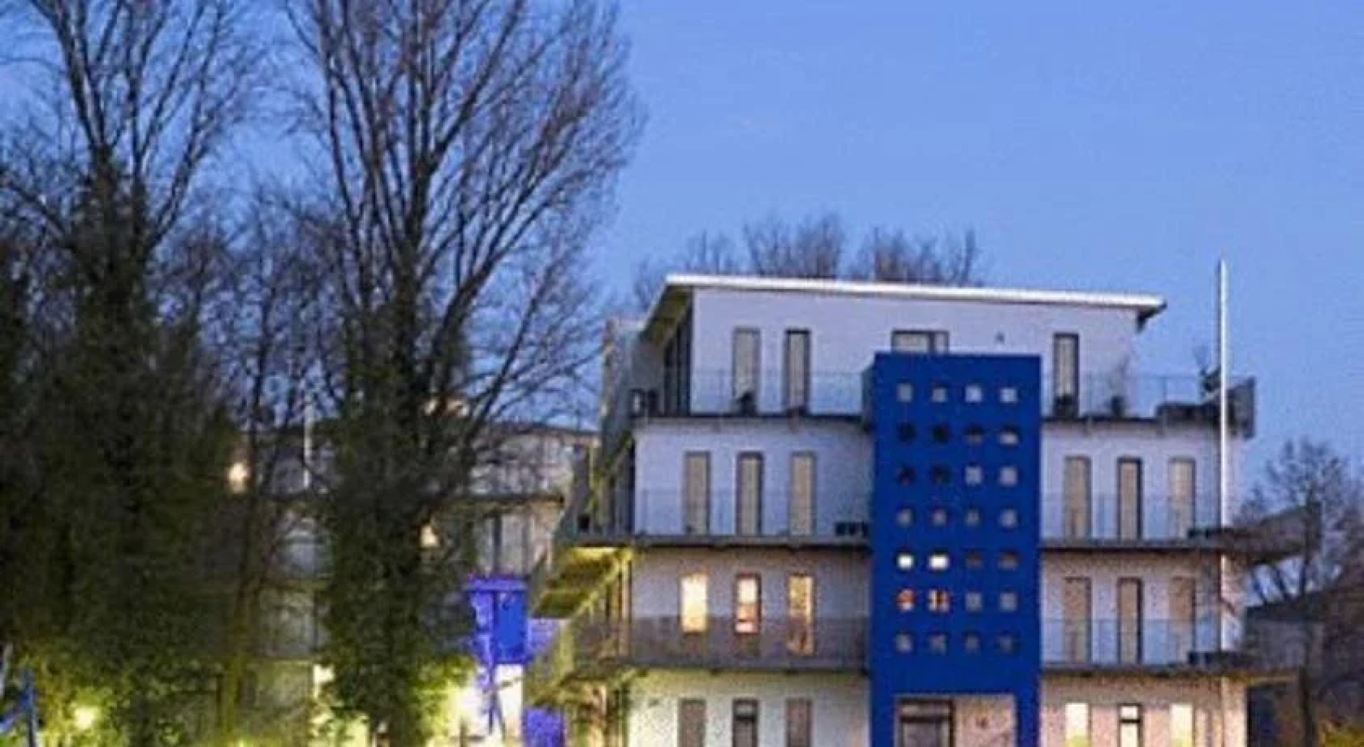 Hotel Euromedia Hotel