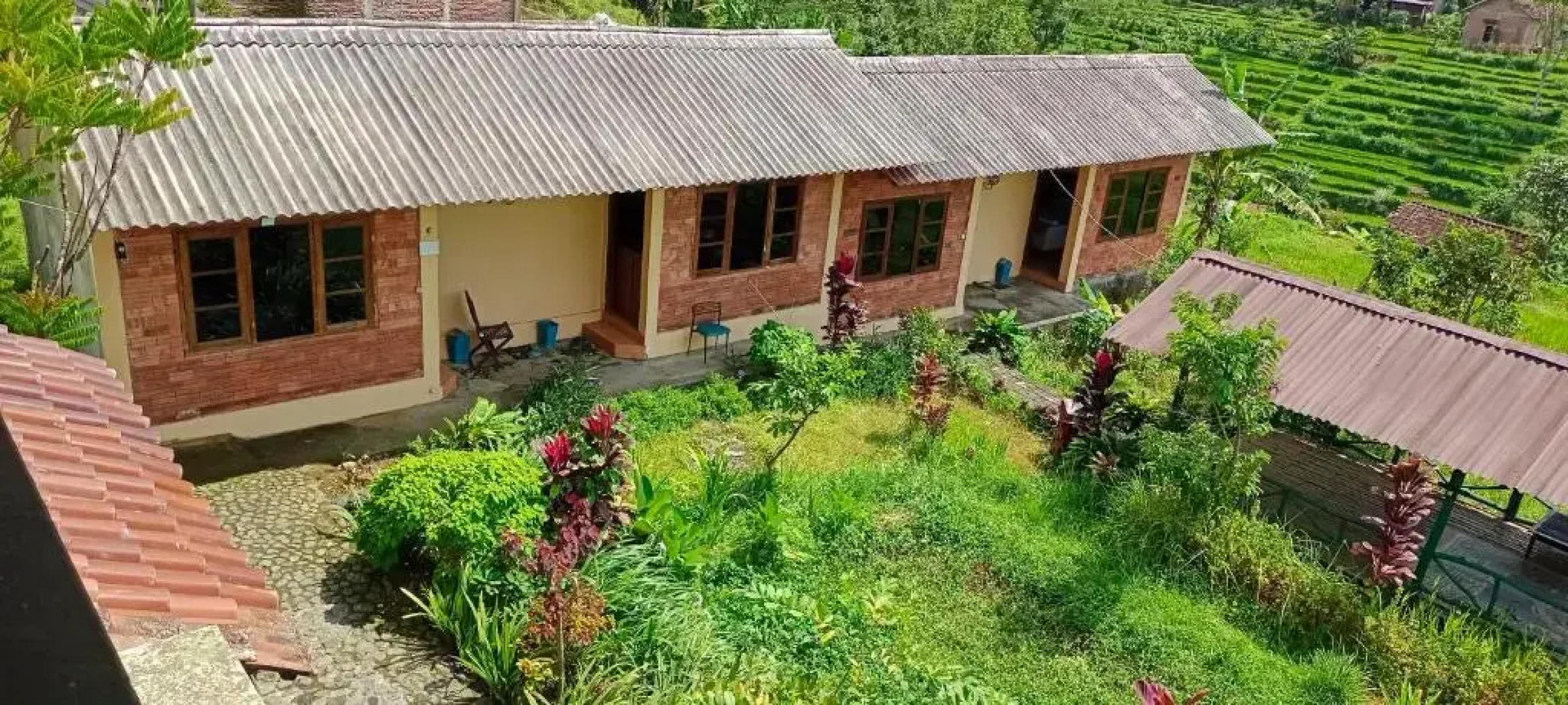 Sun Garden Resort by OYO Rooms