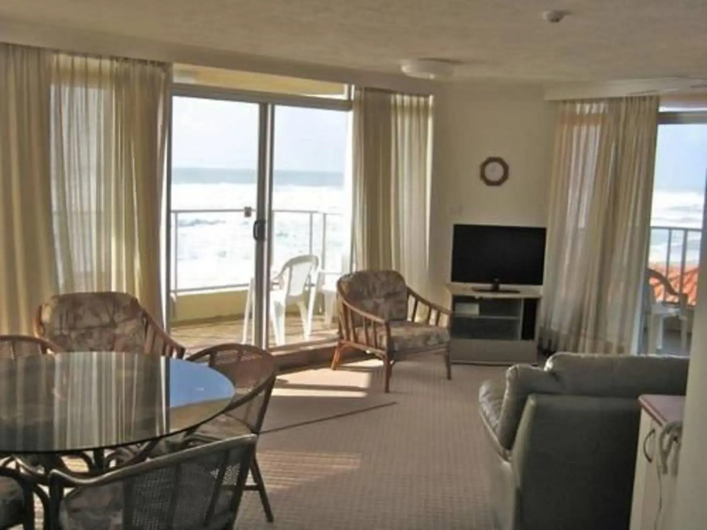 Foreshore Apartments