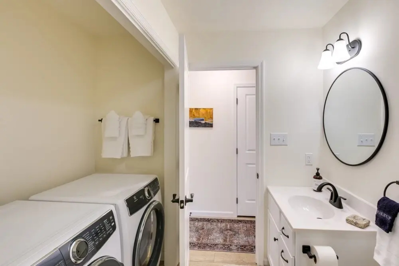 Ellsworth Vacation Rental w/ Fire Pit & Gas Grill!