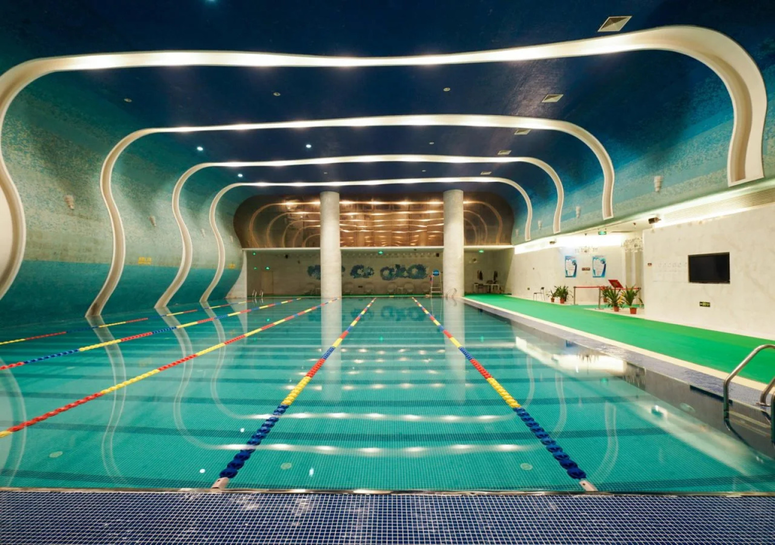 Ritan Hotel Downtown Beijing