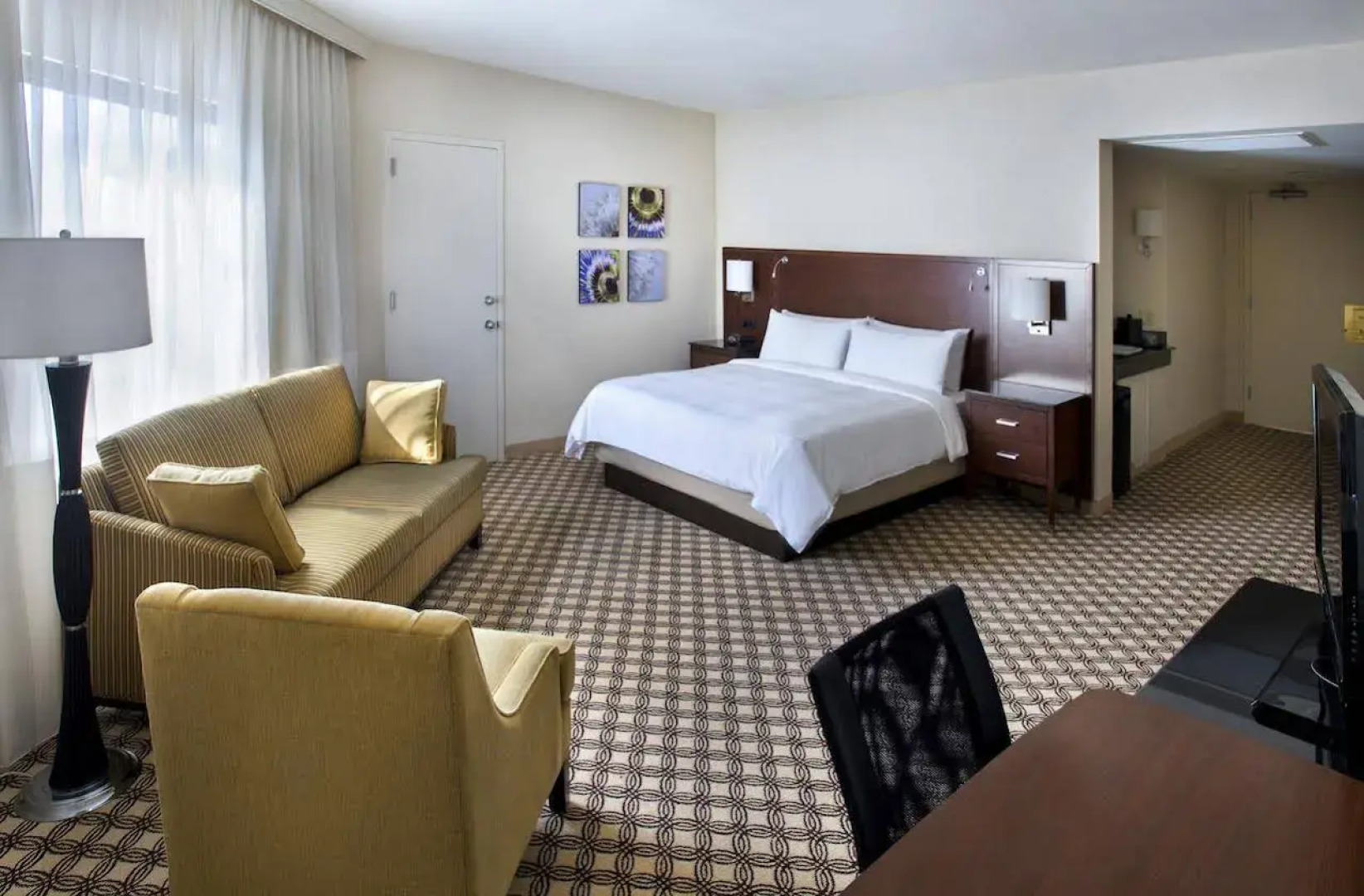 Princeton Marriott at Forrestal