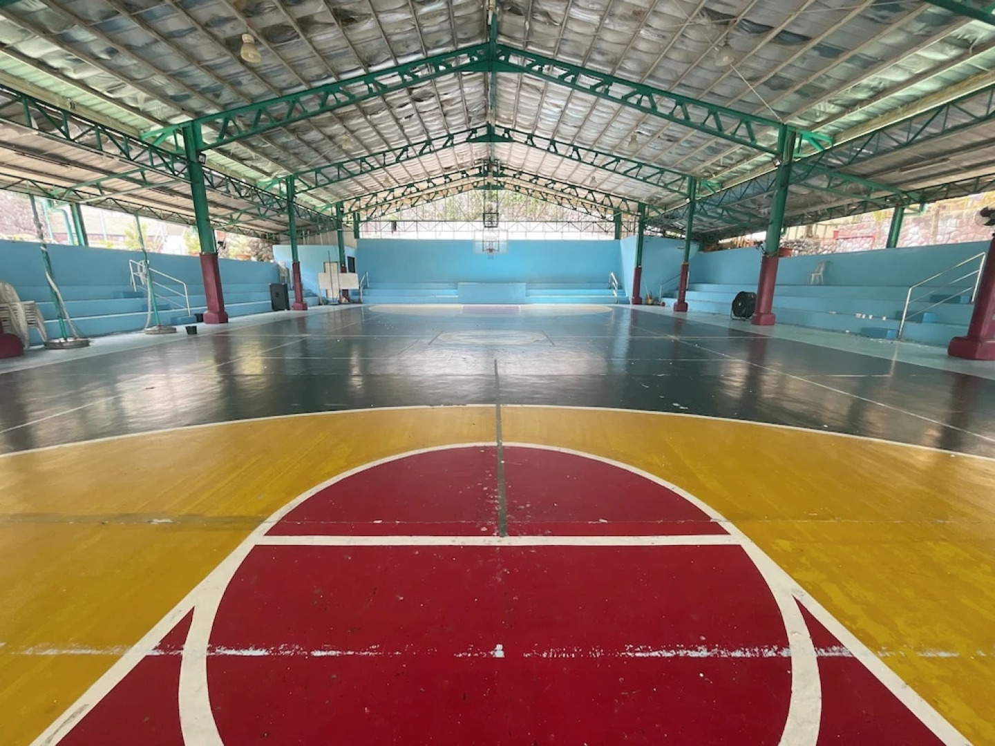 La Virginia Leisure Park and Amusement Resort