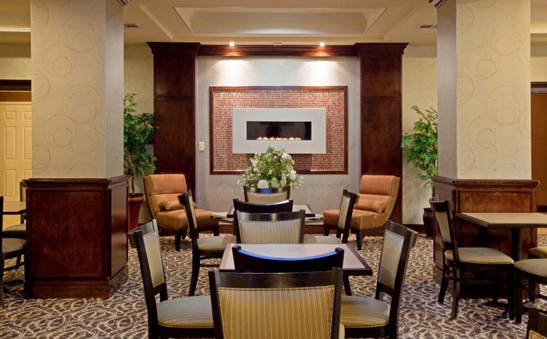 Holiday Inn Express Hotel & Suites - Houston Space Center by IHG