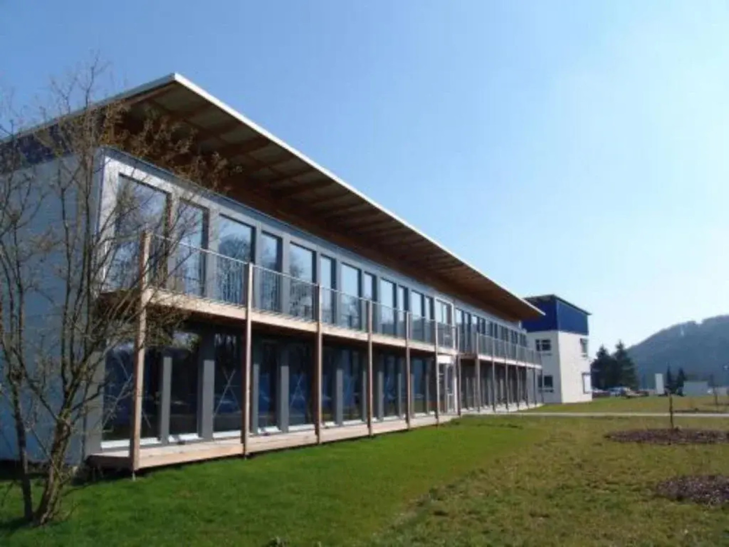 Tagungshotel Vicinity