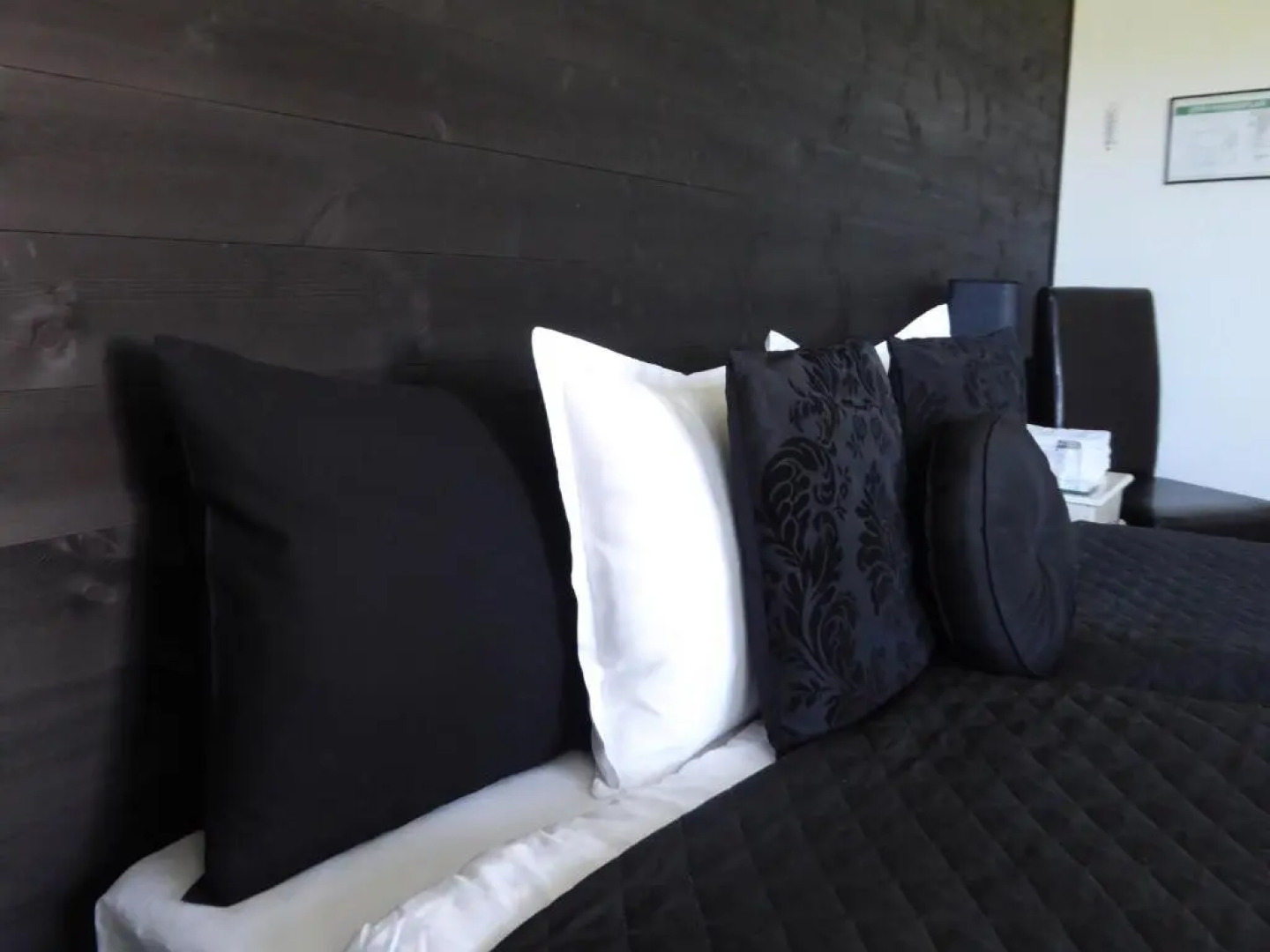 Holmen Bed & Breakfast