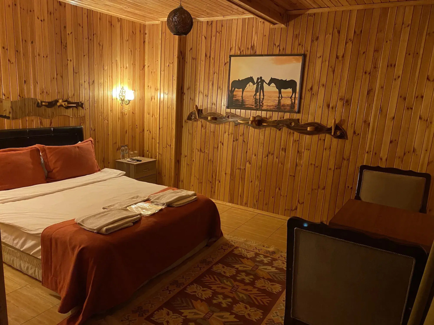 Agva Green River Otel - Adults Only