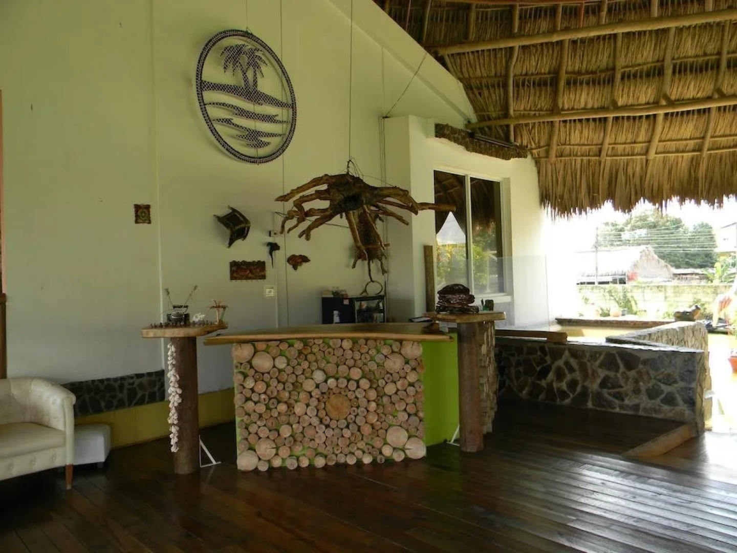 Hotel La Casa de Nery