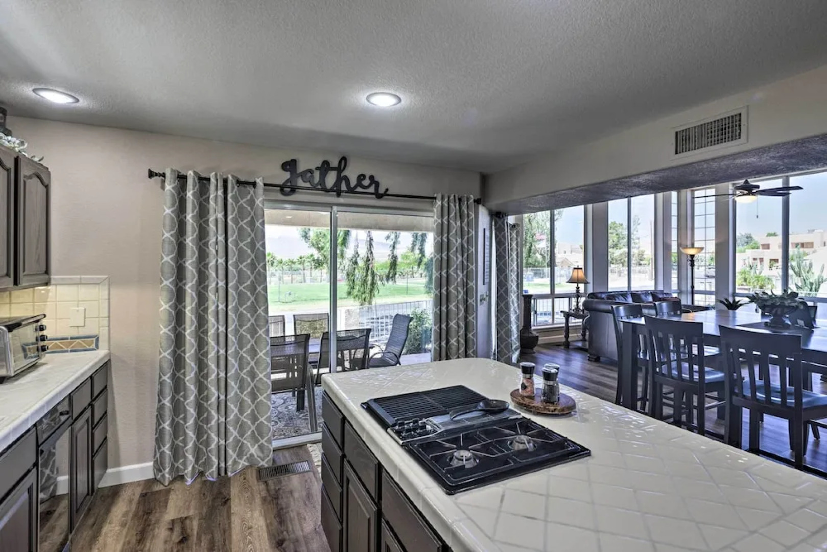 Amenity-packed Home w/ Hot Tub & River Views!