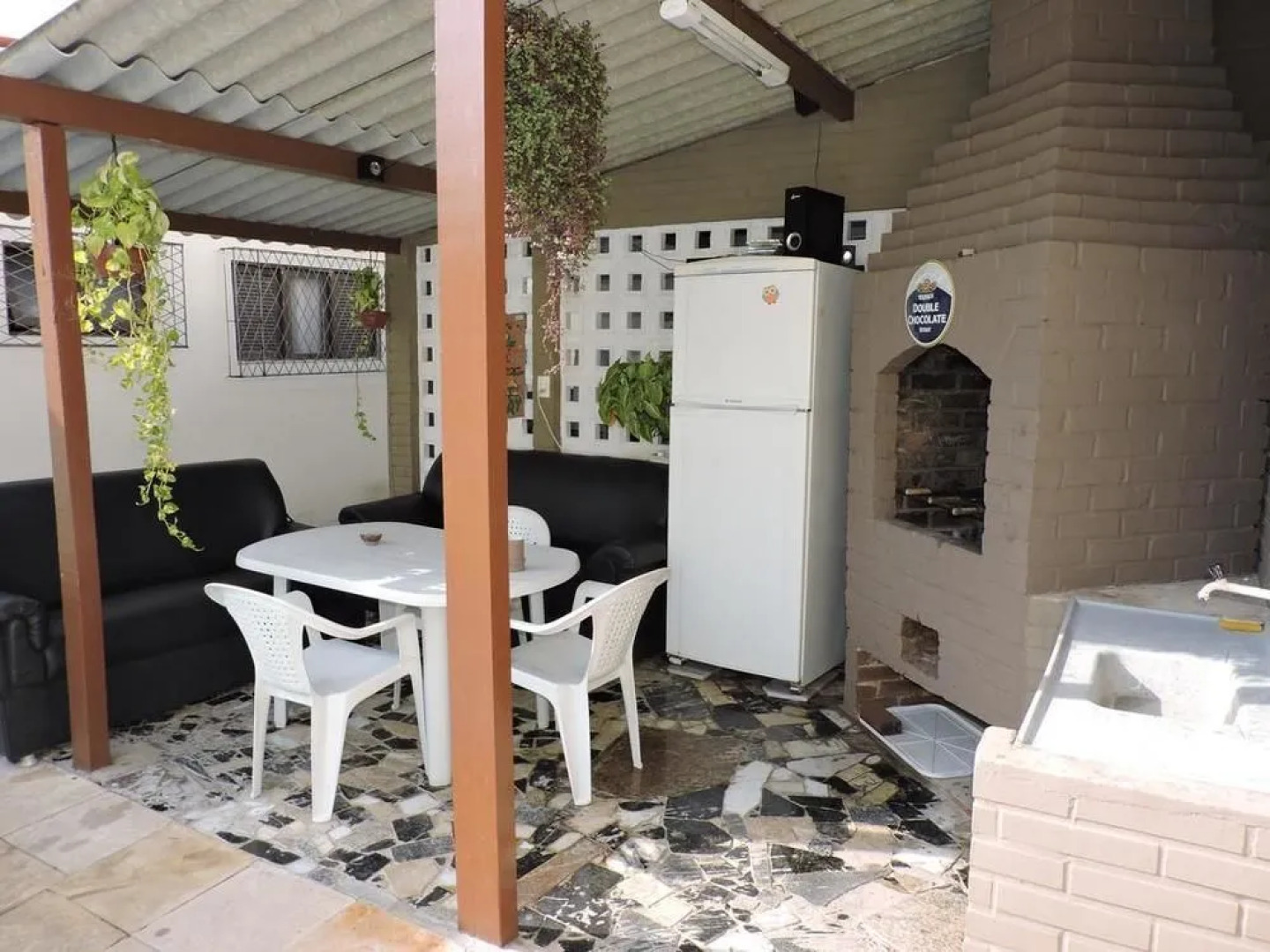 Pousada Morada do Sol