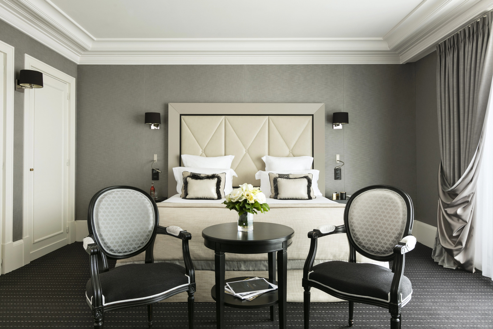 Hotel Barriere Le Majestic