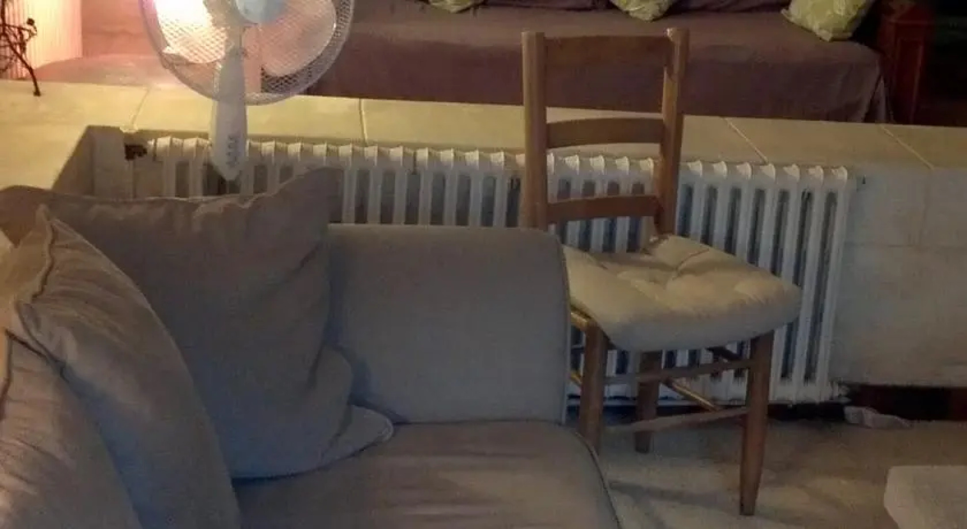 Holiday home Des Borrys