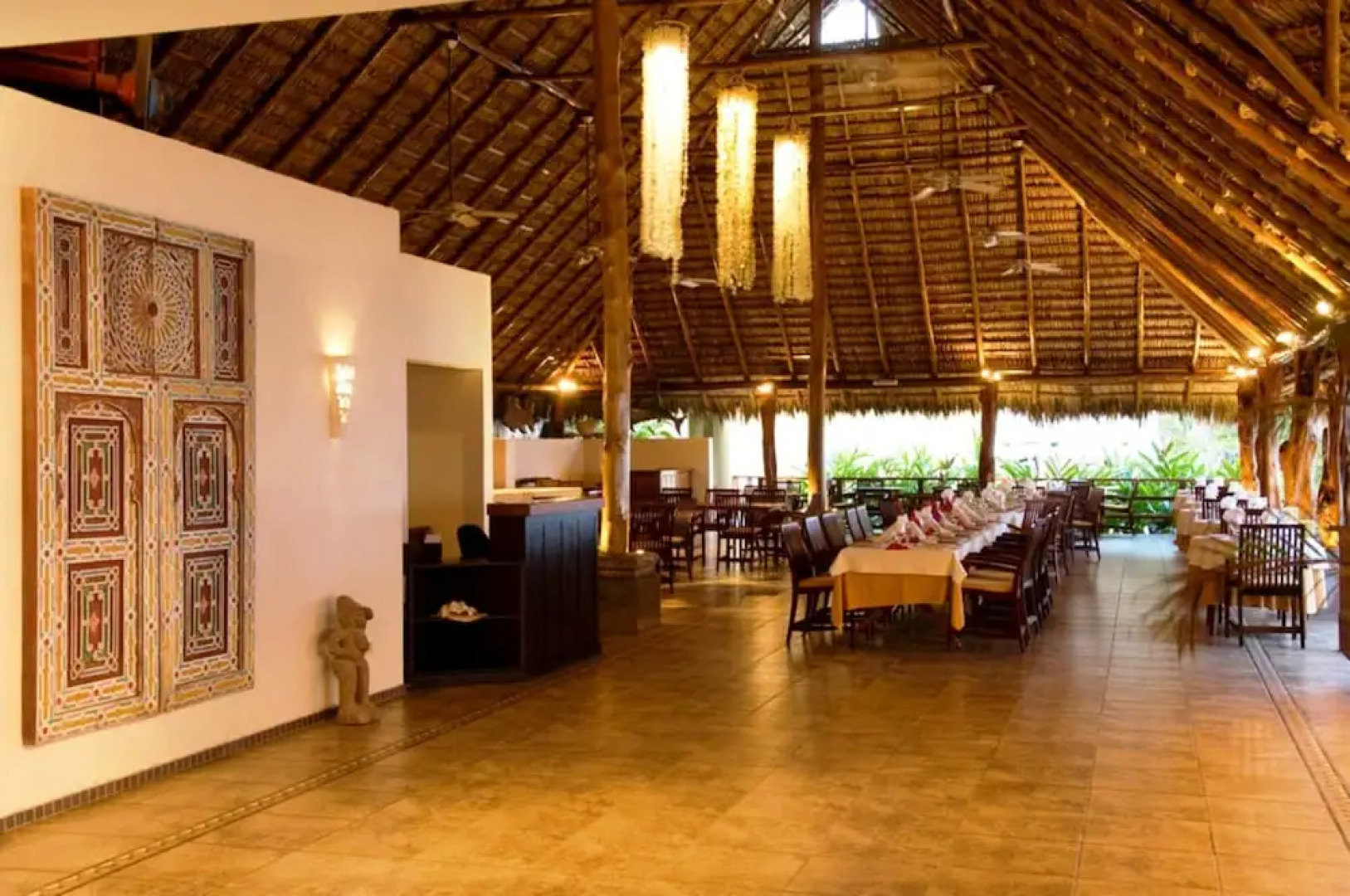 Ocean View Echemare Tango Mar