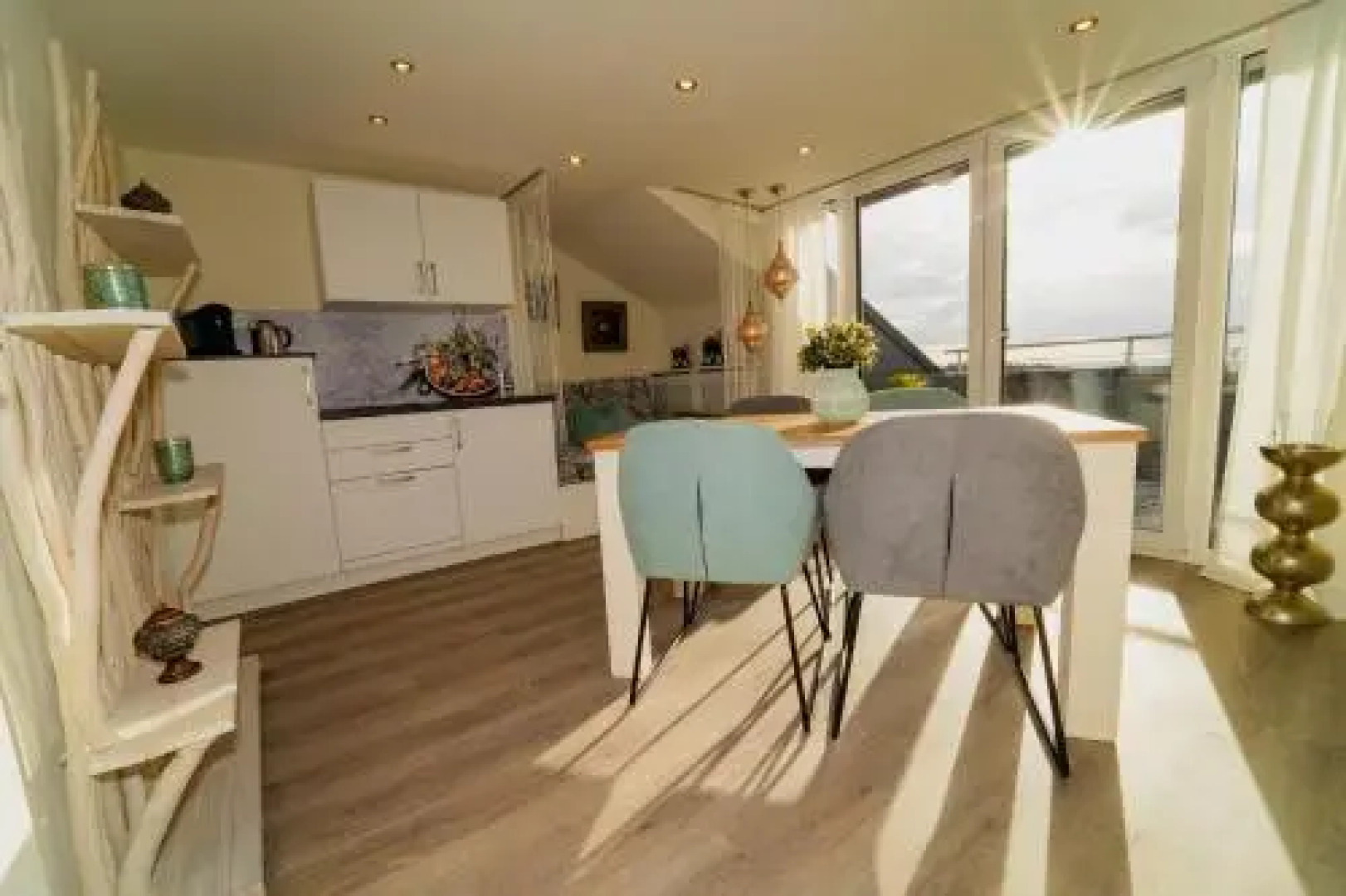 Wellness-Appartments Seibold