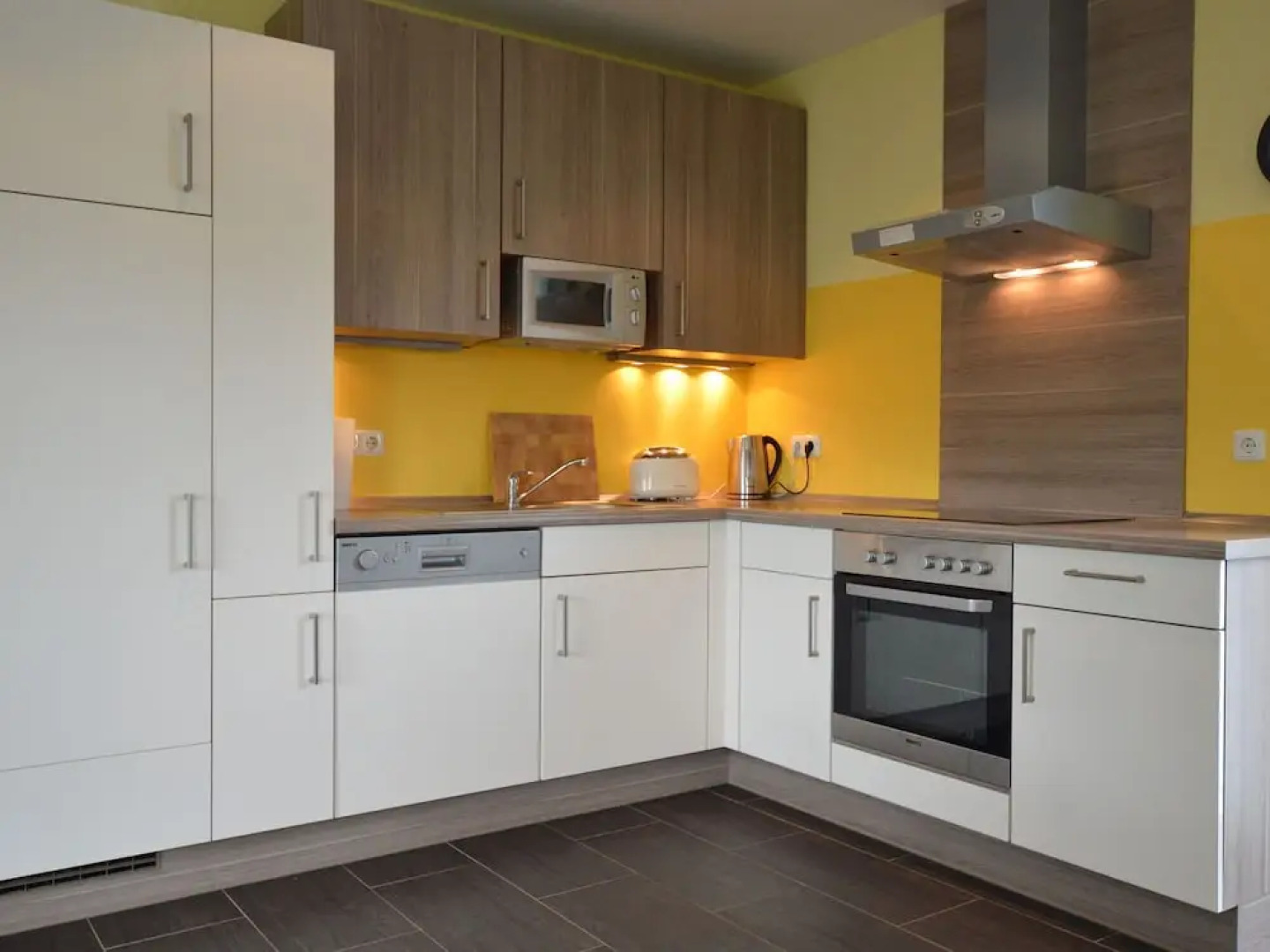 Delightful Apartment in Palzem near Moselle River