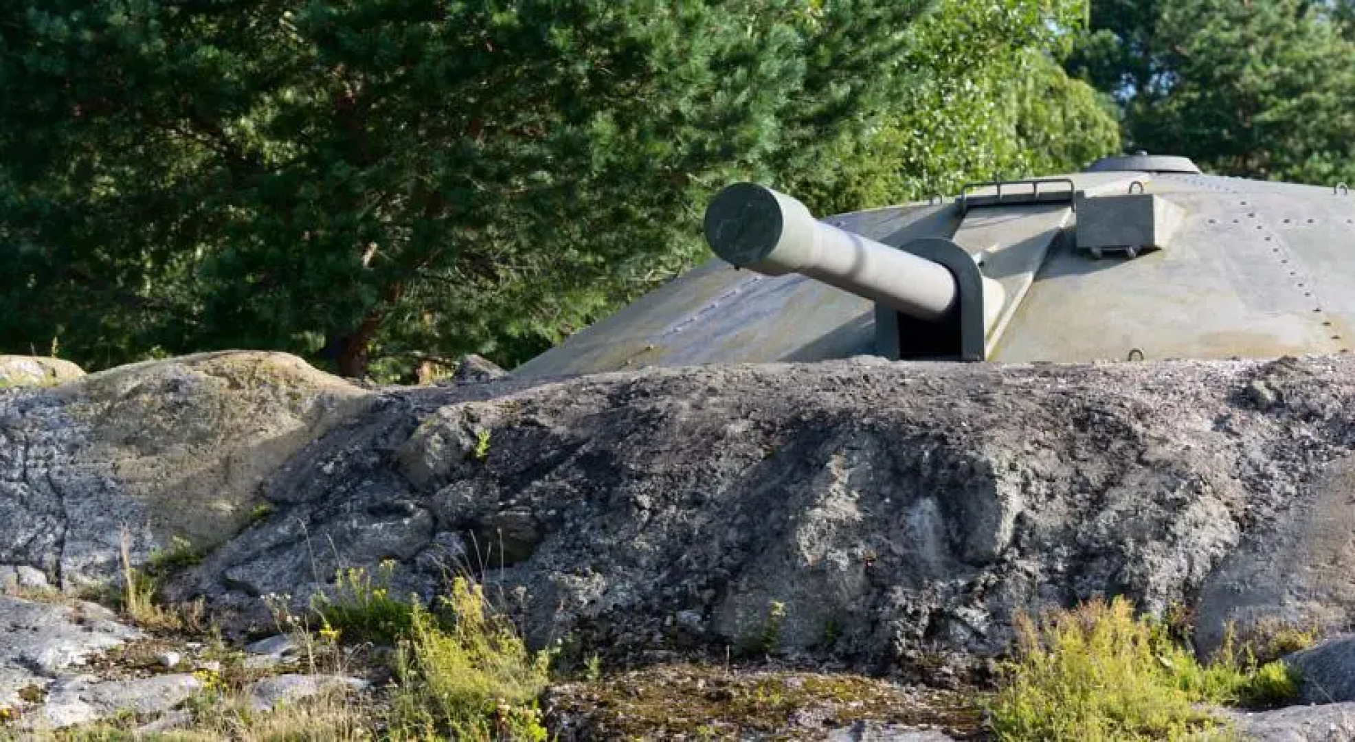 Kuuskajaskari Archipelago Apartments